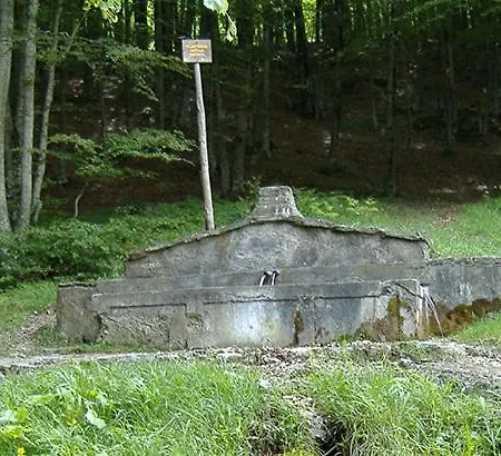 Acqua Bianca *