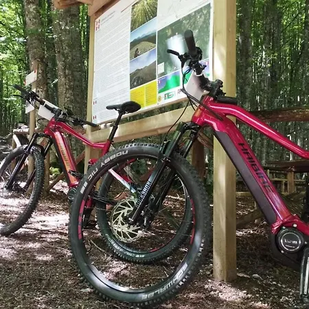 مزرعة للإقامة Acqua Bianca