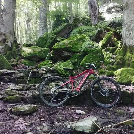 Acqua Bianca مزرعة للإقامة Francavilla in Sinni