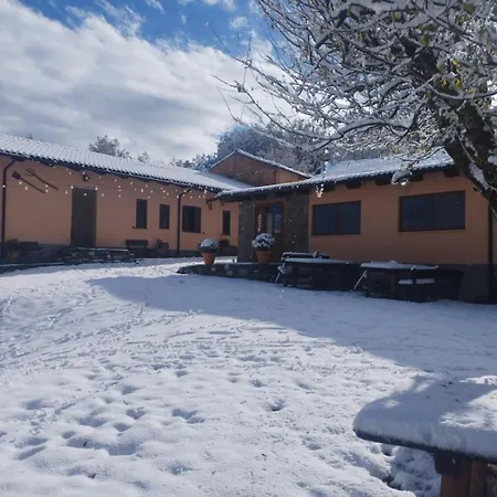 Farma Acqua Bianca