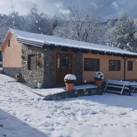 Acqua Bianca مزرعة للإقامة *