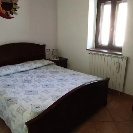 Acqua Bianca مزرعة للإقامة *