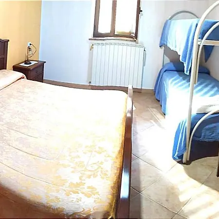 Acqua Bianca مزرعة للإقامة Francavilla in Sinni