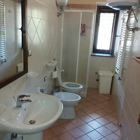 Acqua Bianca Francavilla in Sinni