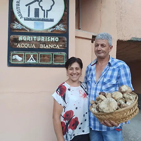 Acqua Bianca 农家乐 Francavilla in Sinni