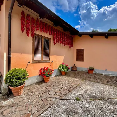 Acqua Bianca 农家乐 Francavilla in Sinni