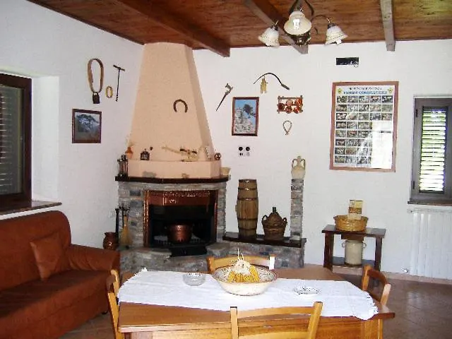 Acqua Bianca * Francavilla in Sinni