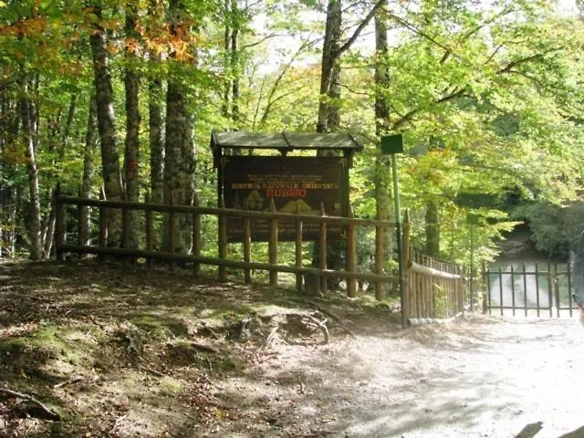 Acqua Bianca בית חווה Francavilla in Sinni