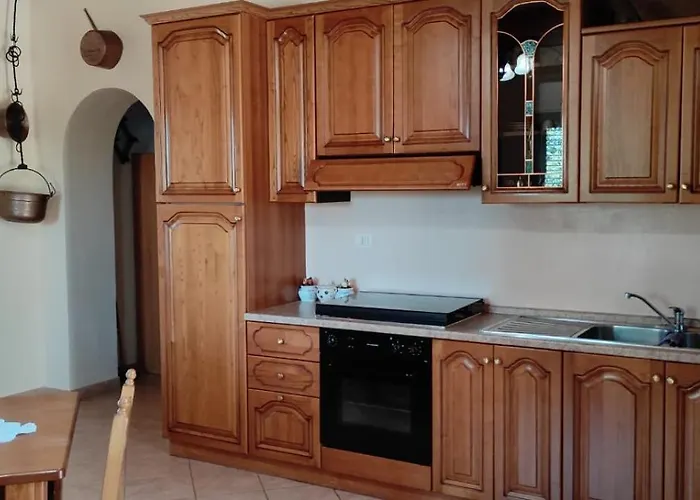 Acqua Bianca * Francavilla in Sinni