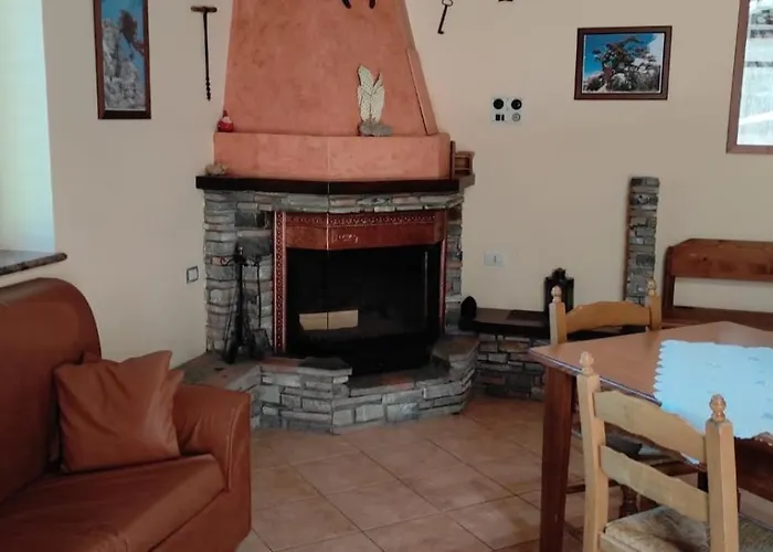 Acqua Bianca * Francavilla in Sinni