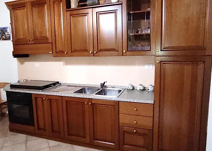 Acqua Bianca Francavilla in Sinni